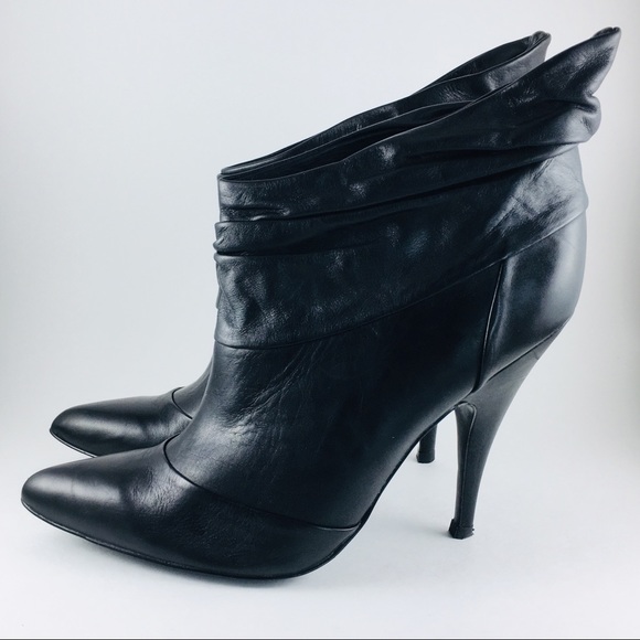 Aldo Shoes - Aldo Kapetanos Leather Booties